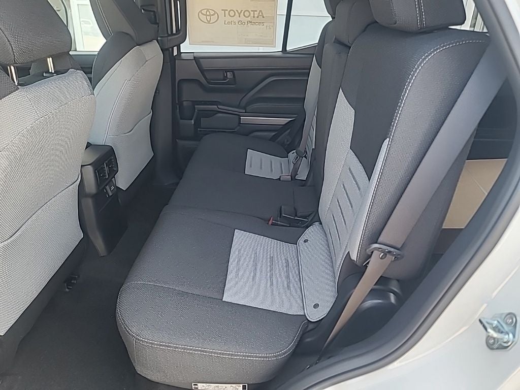 2026 Toyota 4Runner TRD Sport