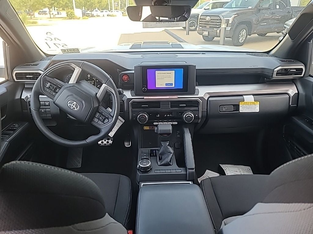 2026 Toyota 4Runner TRD Sport