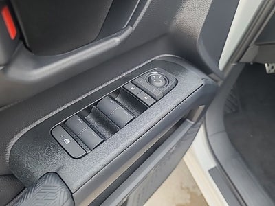 2026 Toyota 4Runner TRD Sport