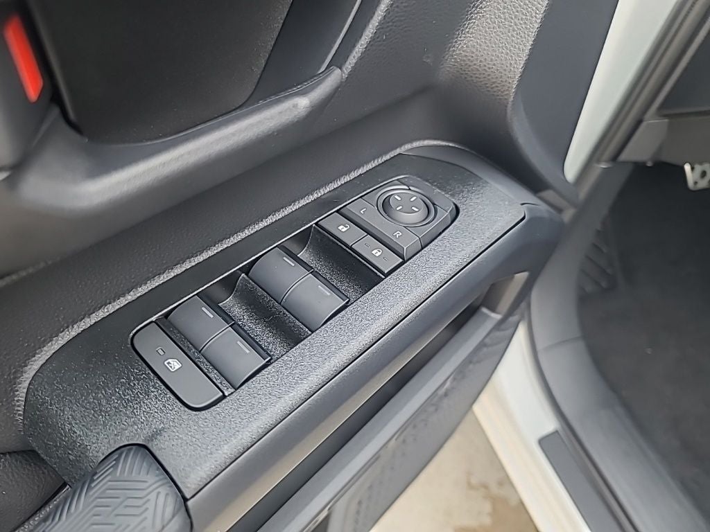 2026 Toyota 4Runner TRD Sport