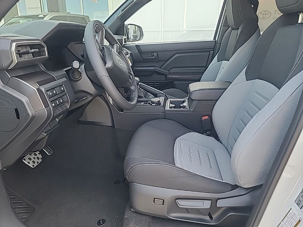 2026 Toyota 4Runner TRD Sport