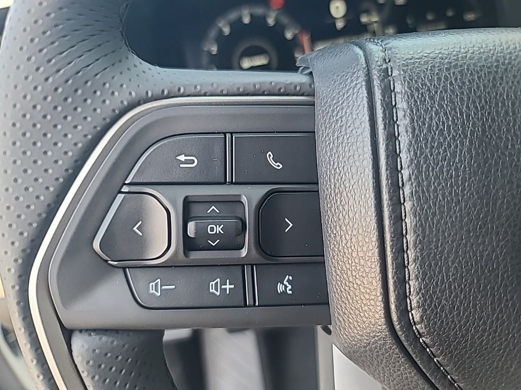 2026 Toyota 4Runner TRD Sport