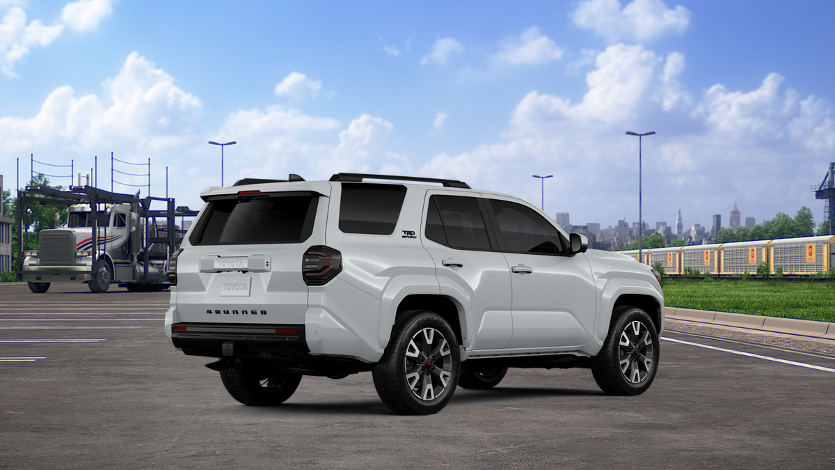 Vehicle thumbnail