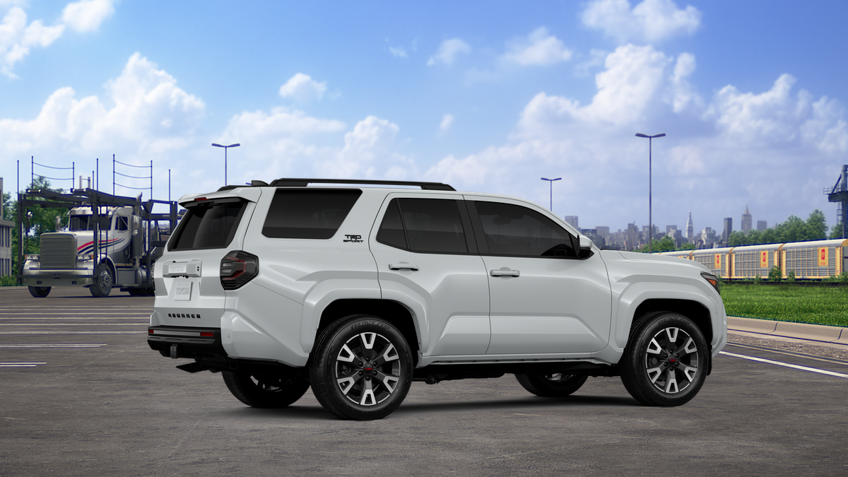 Vehicle thumbnail