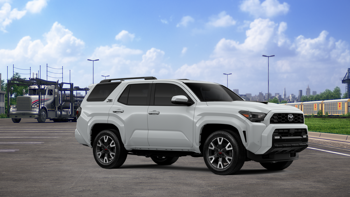 Vehicle thumbnail