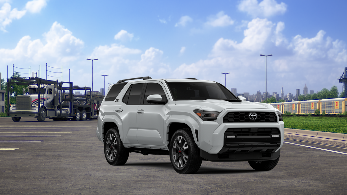 Vehicle thumbnail