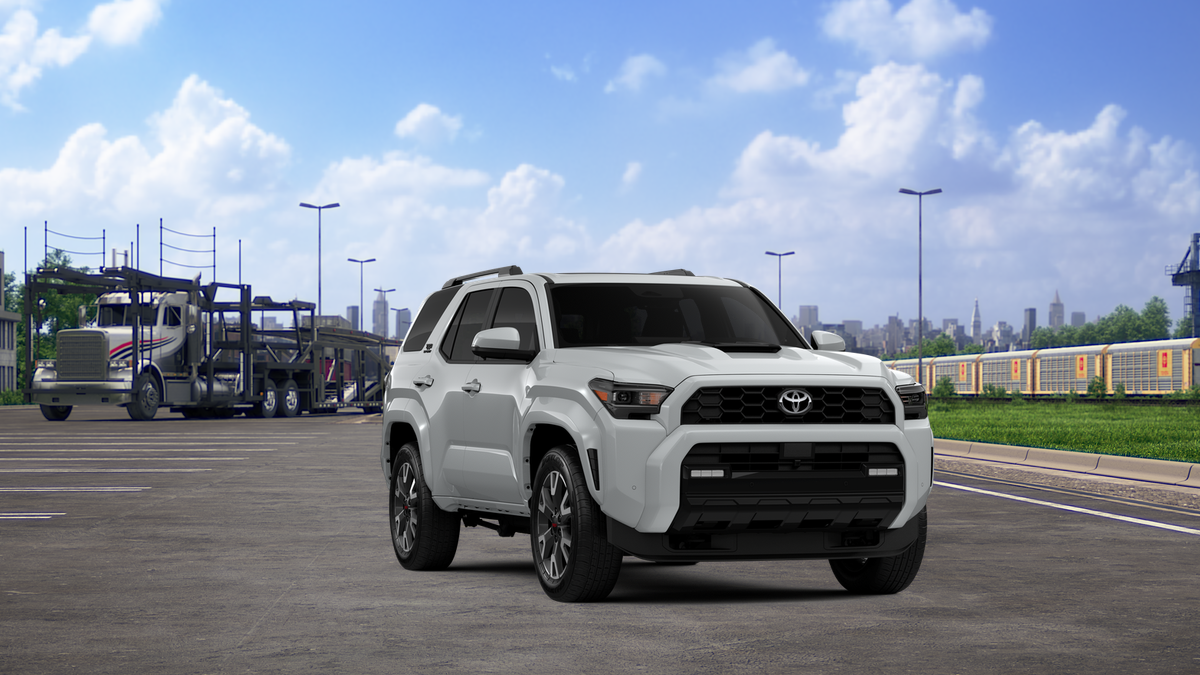 Vehicle thumbnail