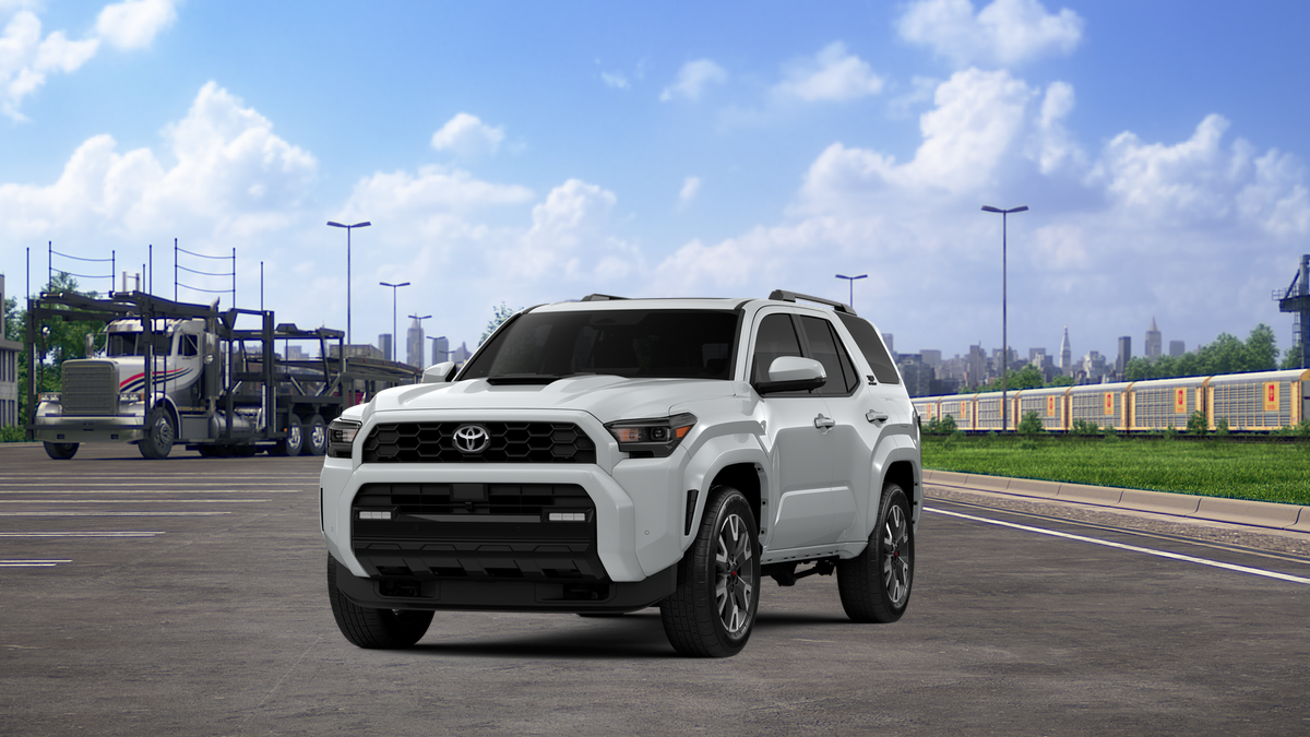 Vehicle thumbnail
