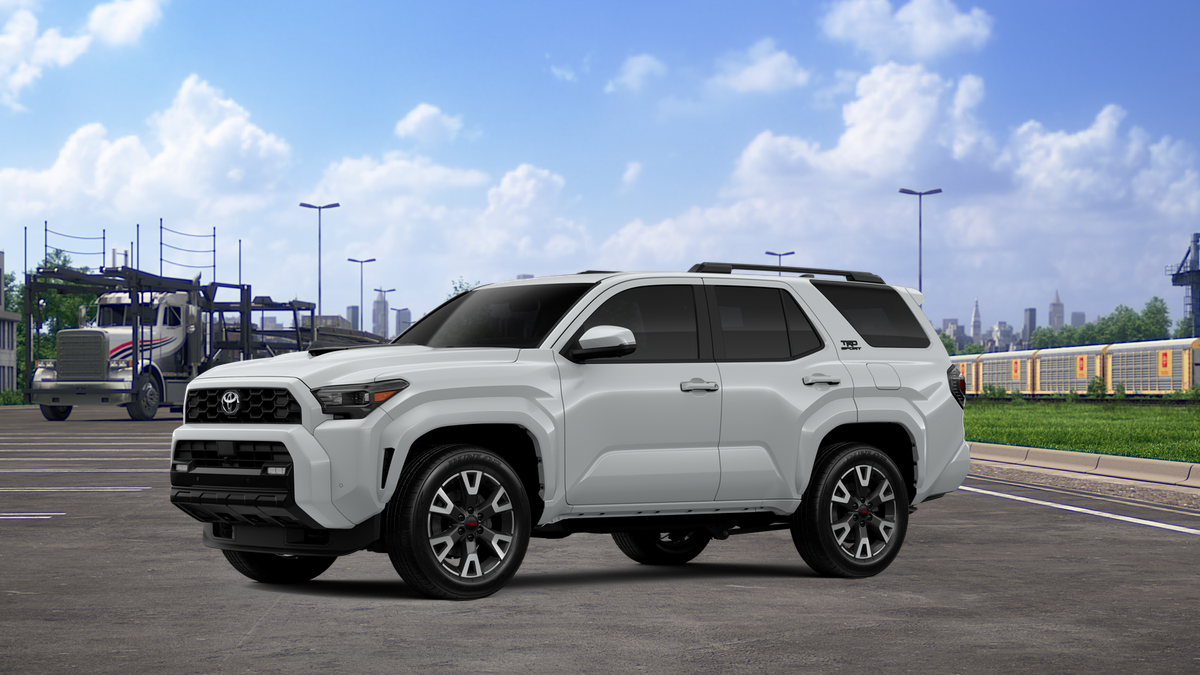 Vehicle thumbnail