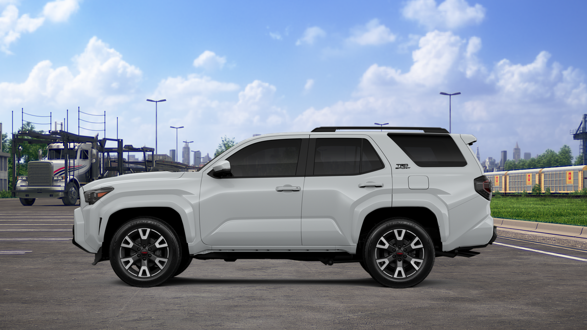 Vehicle thumbnail