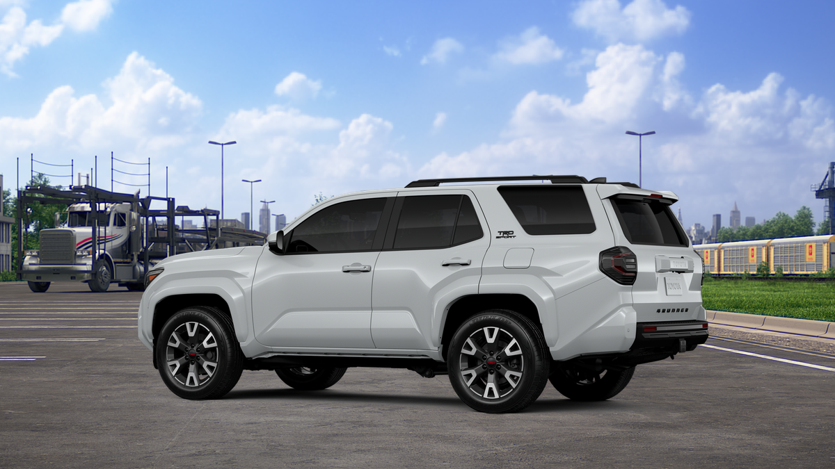 Vehicle thumbnail