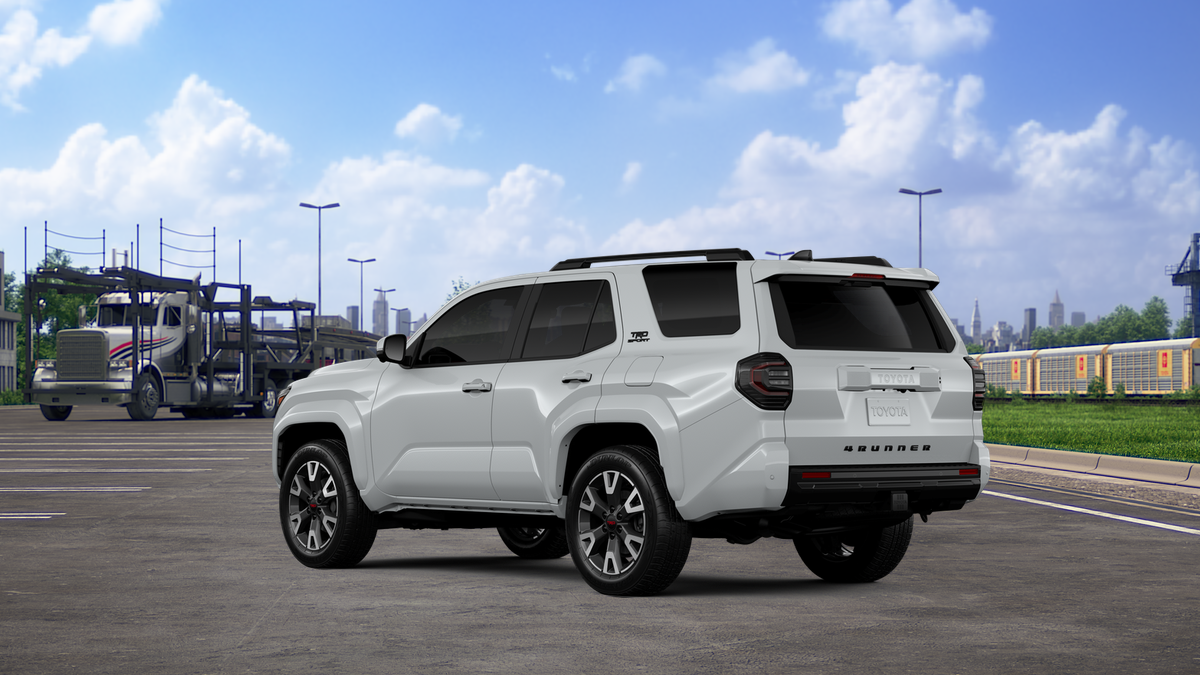 Vehicle thumbnail