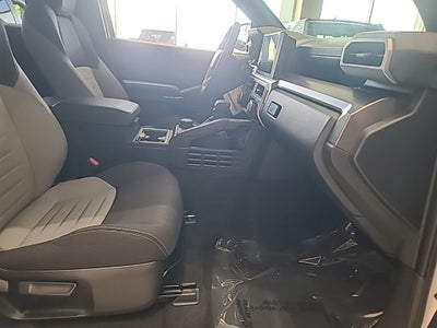 2026 Toyota 4Runner TRD Sport