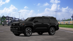 2026 Toyota 4Runner TRD Sport