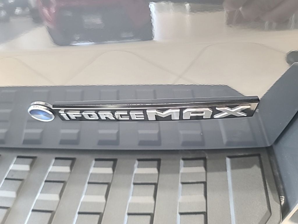 2026 Toyota 4Runner i-FORCE MAX TRD Off-Road Premium i-FORCE MAX