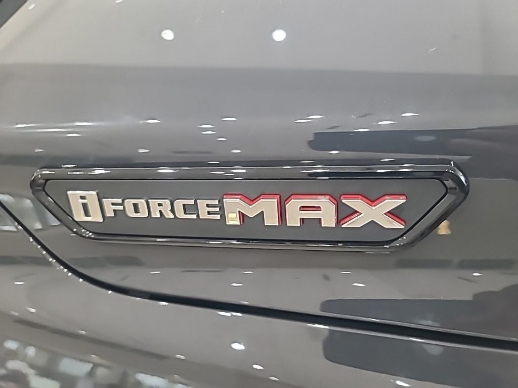2026 Toyota 4Runner i-FORCE MAX TRD Off-Road Premium i-FORCE MAX