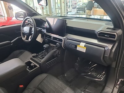 2026 Toyota 4Runner i-FORCE MAX TRD Off-Road Premium i-FORCE MAX