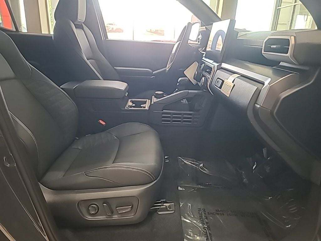 2026 Toyota 4Runner i-FORCE MAX TRD Off-Road Premium i-FORCE MAX