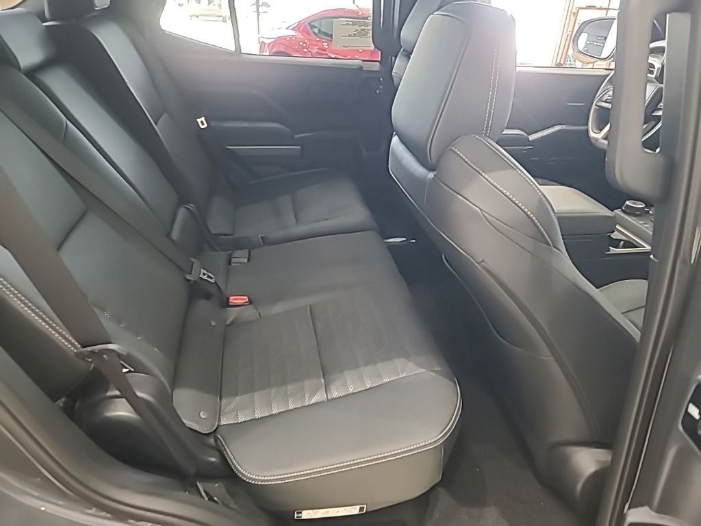 2026 Toyota 4Runner i-FORCE MAX TRD Off-Road Premium i-FORCE MAX