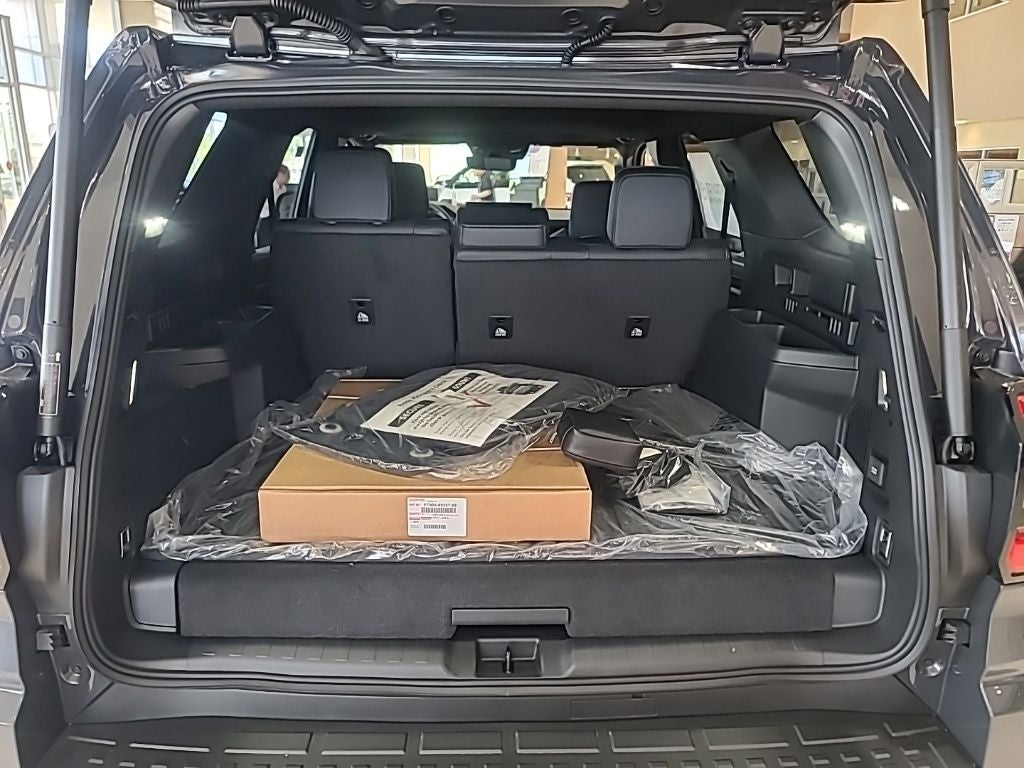 2026 Toyota 4Runner i-FORCE MAX TRD Off-Road Premium i-FORCE MAX