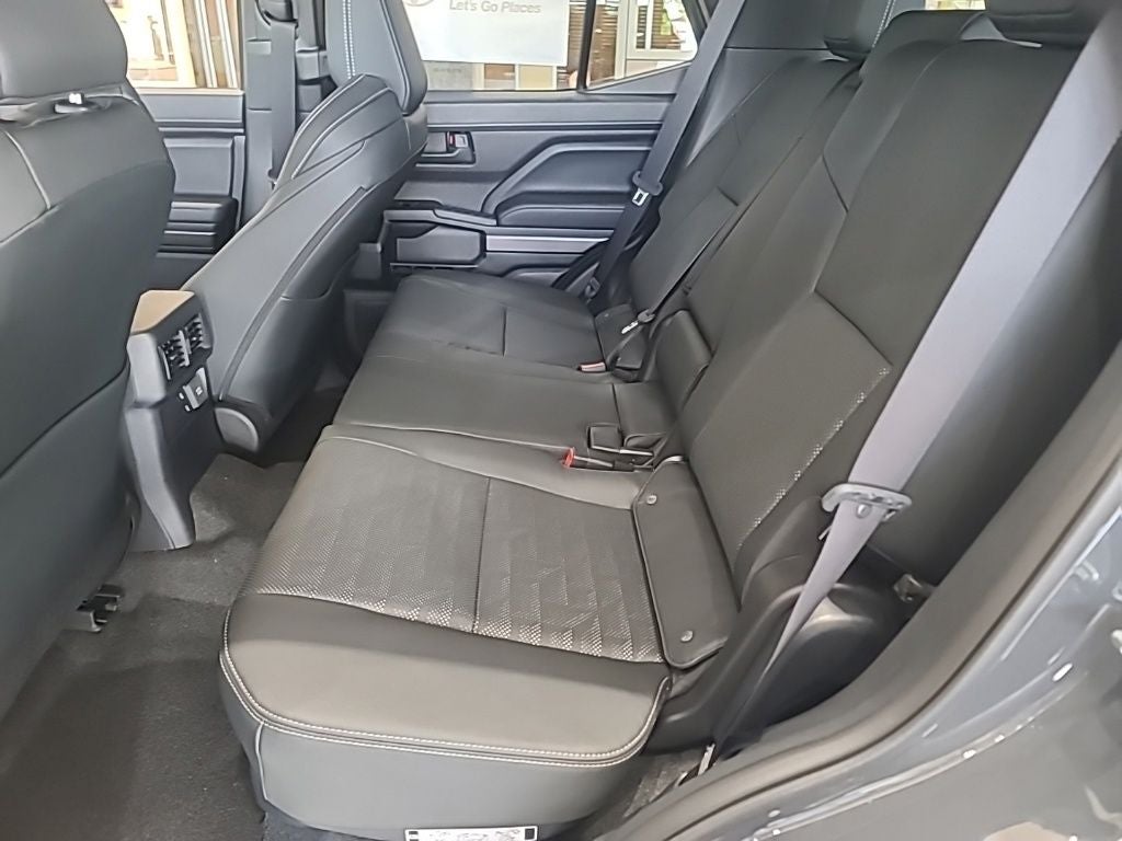 2026 Toyota 4Runner i-FORCE MAX TRD Off-Road Premium i-FORCE MAX