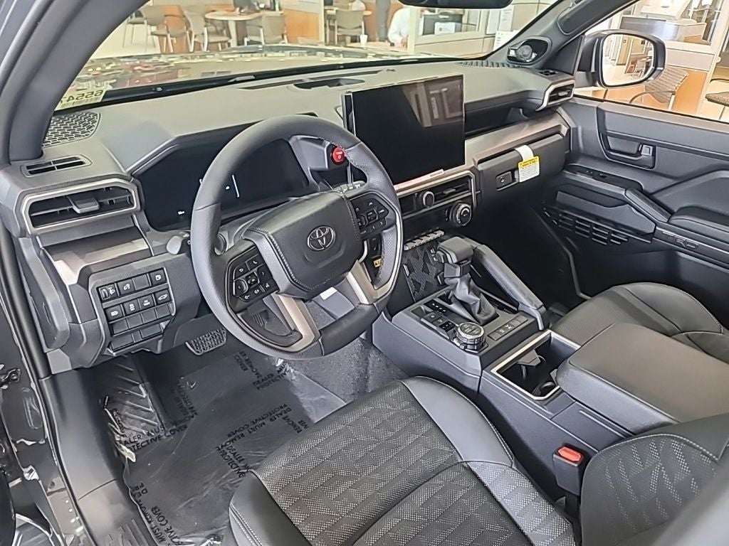 2026 Toyota 4Runner i-FORCE MAX TRD Off-Road Premium i-FORCE MAX