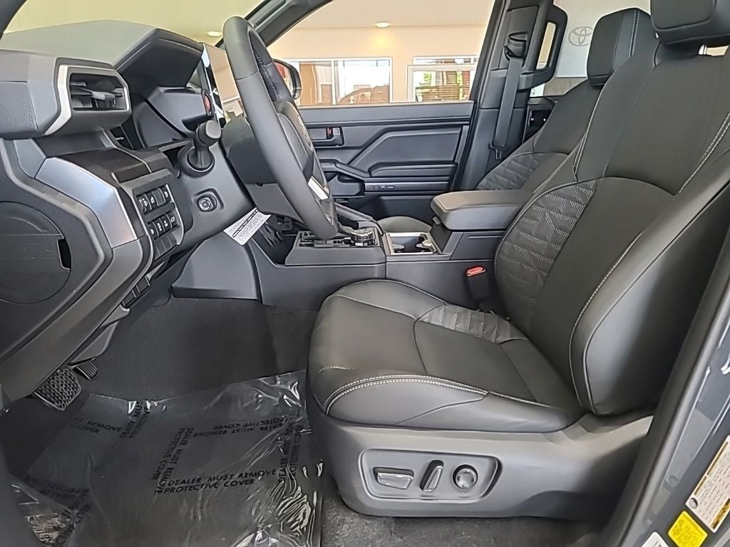 2026 Toyota 4Runner i-FORCE MAX TRD Off-Road Premium i-FORCE MAX