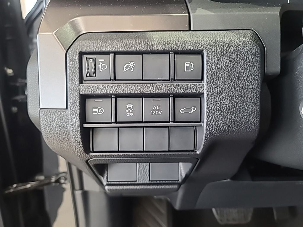 2026 Toyota 4Runner i-FORCE MAX TRD Off-Road Premium i-FORCE MAX