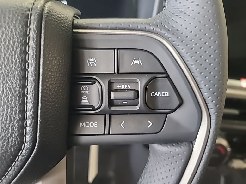 2026 Toyota 4Runner i-FORCE MAX TRD Off-Road Premium i-FORCE MAX