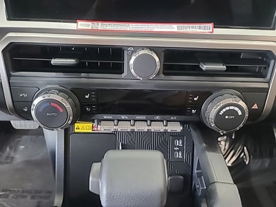 2026 Toyota 4Runner i-FORCE MAX TRD Off-Road Premium i-FORCE MAX