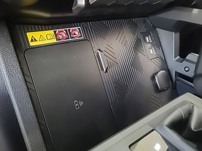 2026 Toyota 4Runner i-FORCE MAX TRD Off-Road Premium i-FORCE MAX