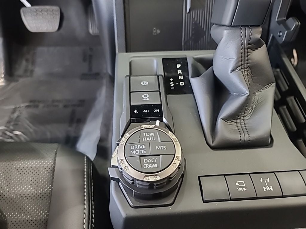 2026 Toyota 4Runner i-FORCE MAX TRD Off-Road Premium i-FORCE MAX