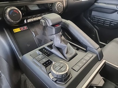 2026 Toyota 4Runner i-FORCE MAX TRD Off-Road Premium i-FORCE MAX