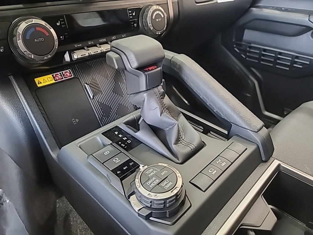 2026 Toyota 4Runner i-FORCE MAX TRD Off-Road Premium i-FORCE MAX