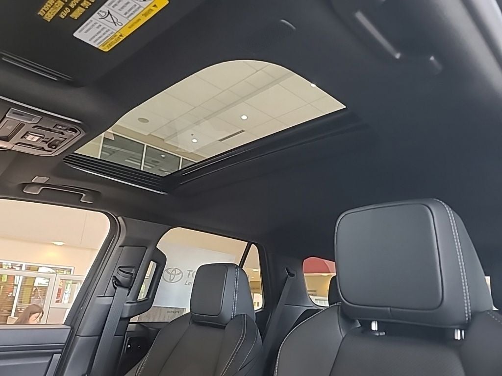 2026 Toyota 4Runner i-FORCE MAX TRD Off-Road Premium i-FORCE MAX