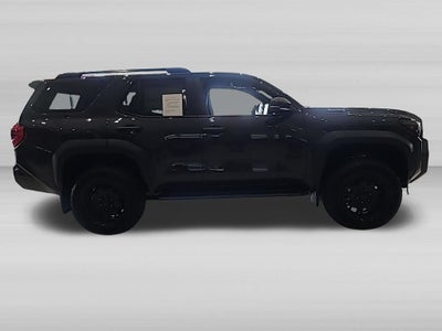 2026 Toyota 4Runner i-FORCE MAX TRD Off-Road Premium i-FORCE MAX