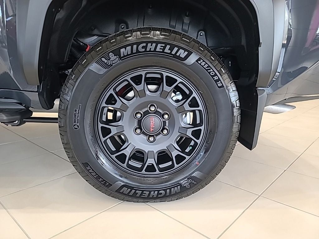 2026 Toyota 4Runner i-FORCE MAX TRD Off-Road Premium i-FORCE MAX