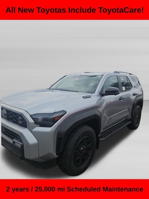2026 Toyota 4Runner i-FORCE MAX TRD Off-Road Premium i-FORCE MAX