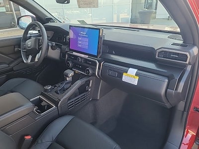 2026 Toyota 4Runner i-FORCE MAX Limited i-FORCE MAX