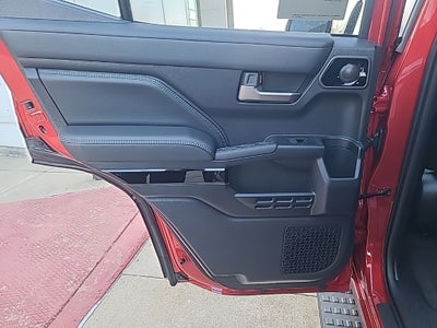 2026 Toyota 4Runner i-FORCE MAX Limited i-FORCE MAX