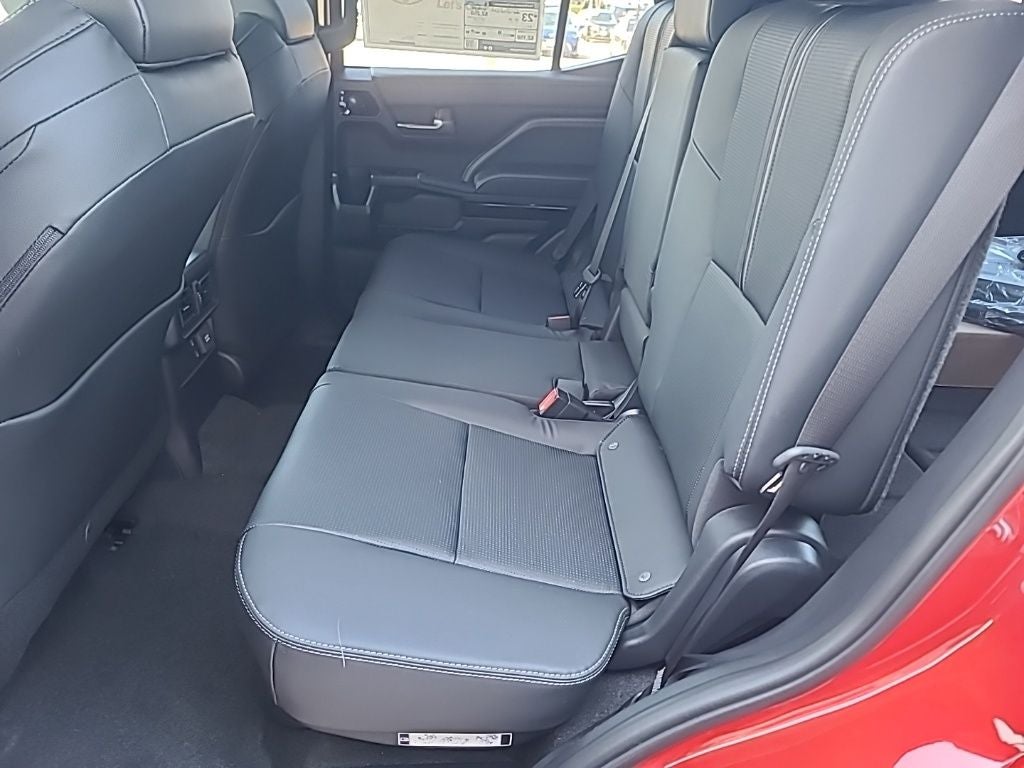 2026 Toyota 4Runner i-FORCE MAX Limited i-FORCE MAX