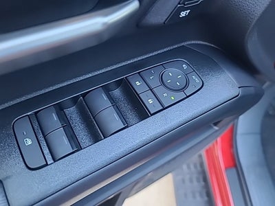 2026 Toyota 4Runner i-FORCE MAX Limited i-FORCE MAX