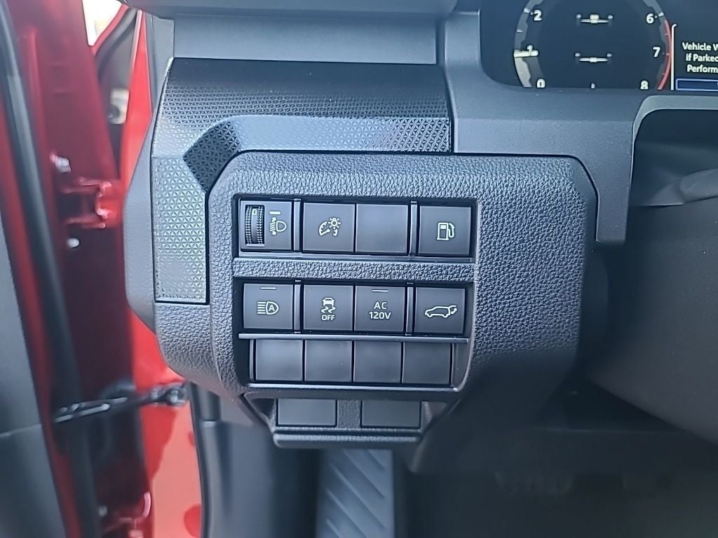 2026 Toyota 4Runner i-FORCE MAX Limited i-FORCE MAX