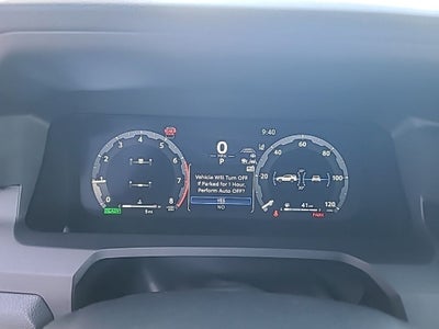 2026 Toyota 4Runner i-FORCE MAX Limited i-FORCE MAX