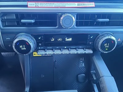 2026 Toyota 4Runner i-FORCE MAX Limited i-FORCE MAX