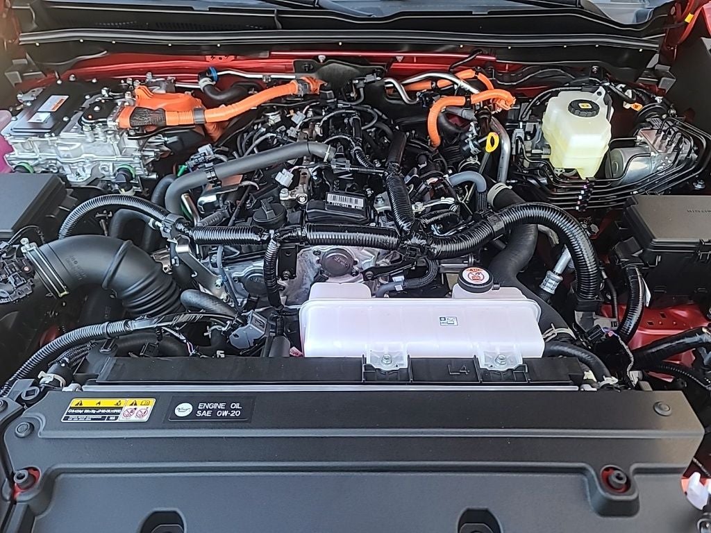 2026 Toyota 4Runner i-FORCE MAX Limited i-FORCE MAX