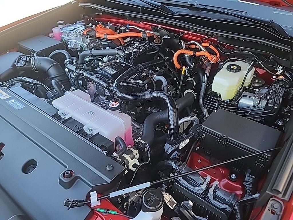 2026 Toyota 4Runner i-FORCE MAX Limited i-FORCE MAX