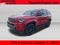 2026 Toyota 4Runner i-FORCE MAX Platinum