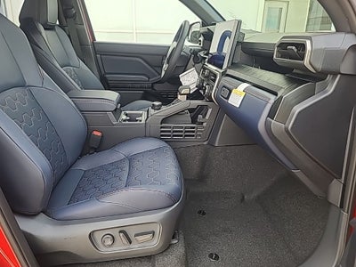 2026 Toyota 4Runner i-FORCE MAX Platinum