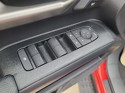 2026 Toyota 4Runner i-FORCE MAX Platinum